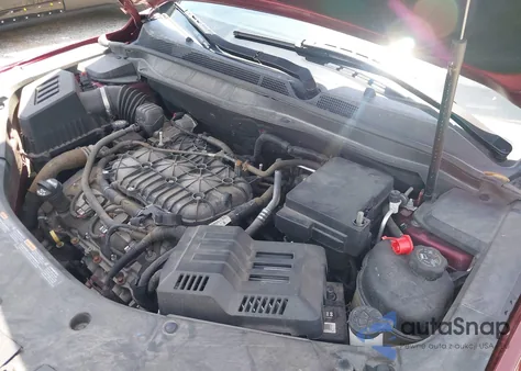 2016 Chevrolet Equinox Lt z USA, uszkodzony, nr VIN 2GNFLFE39G6337069